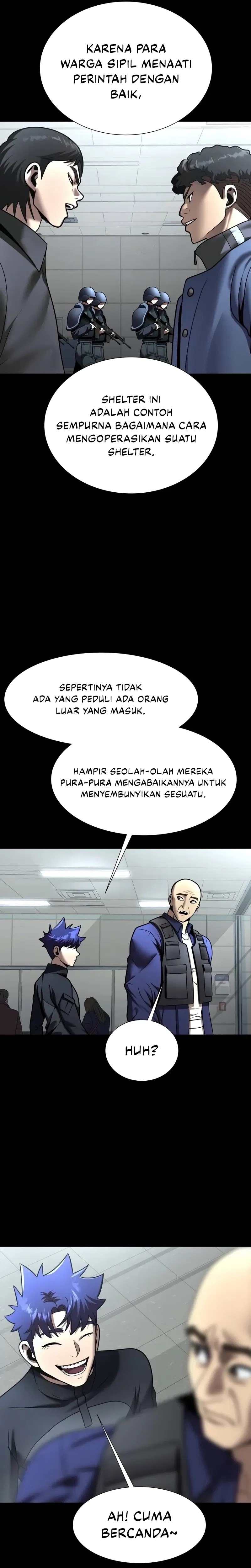 Steel-Eating Player - Chapter 53 - Page 36