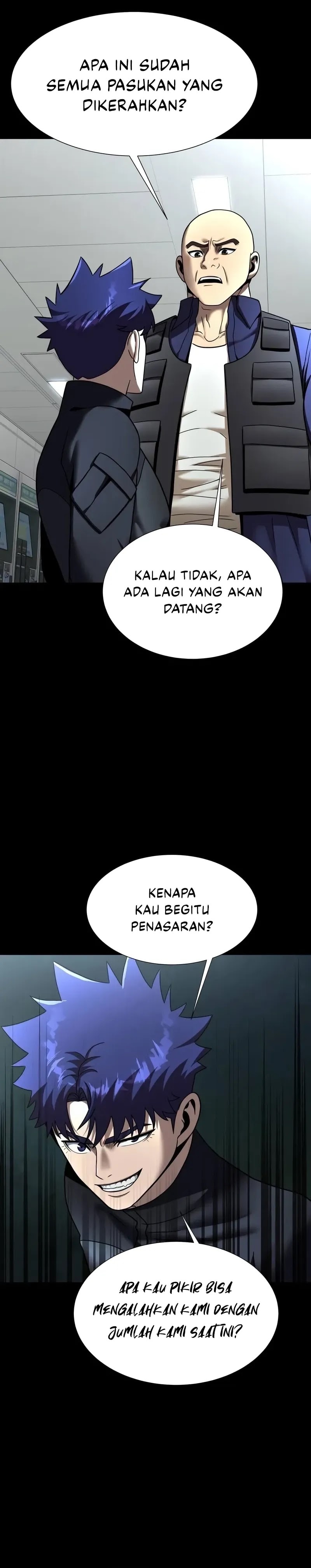 Steel-Eating Player - Chapter 53 - Page 38