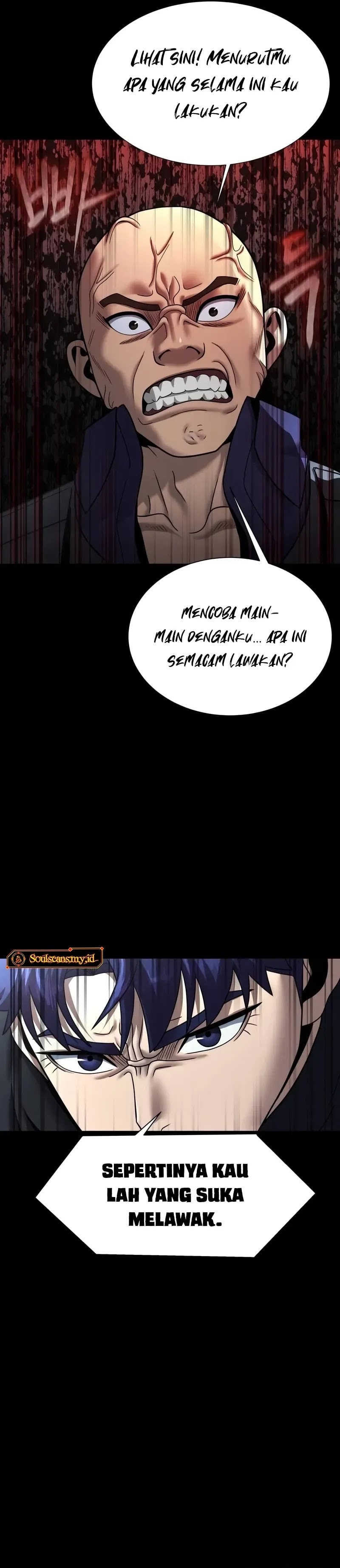 Steel-Eating Player - Chapter 53 - Page 40