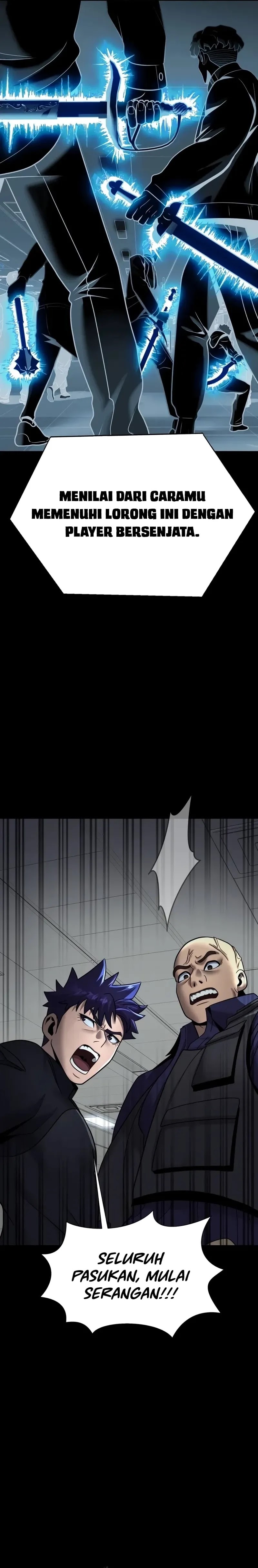 Steel-Eating Player - Chapter 53 - Page 41