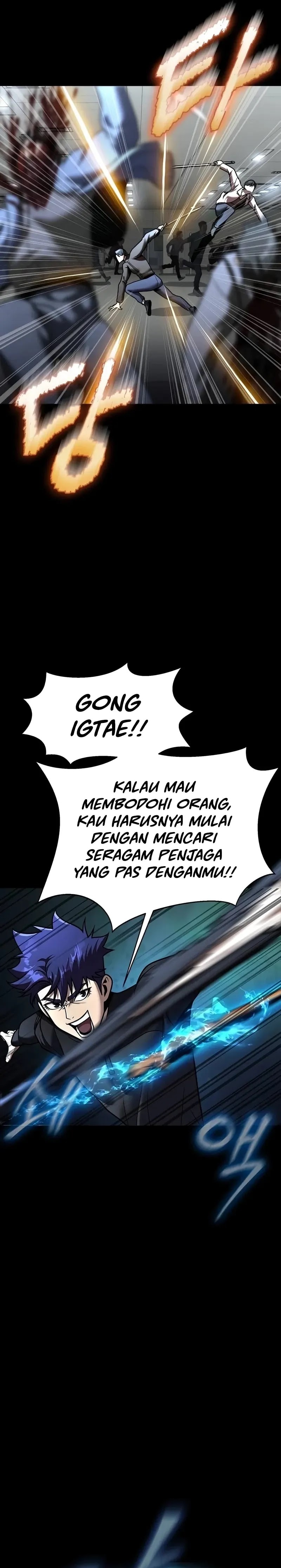 Steel-Eating Player - Chapter 53 - Page 43