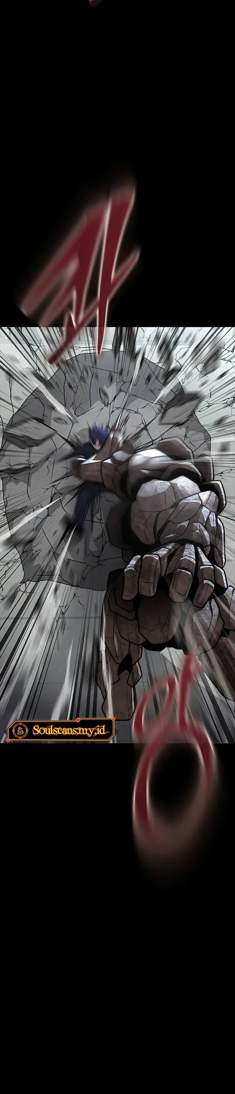Steel-Eating Player - Chapter 53 - Page 47