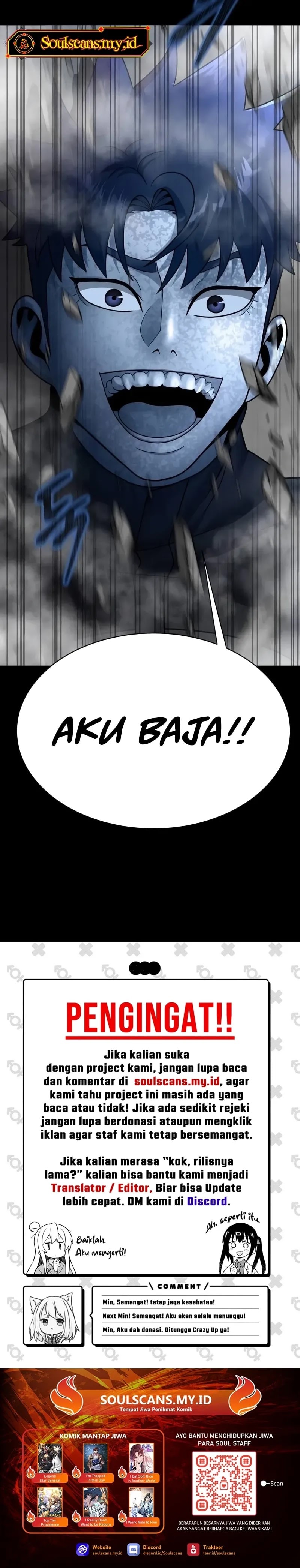 Steel-Eating Player - Chapter 53 - Page 51