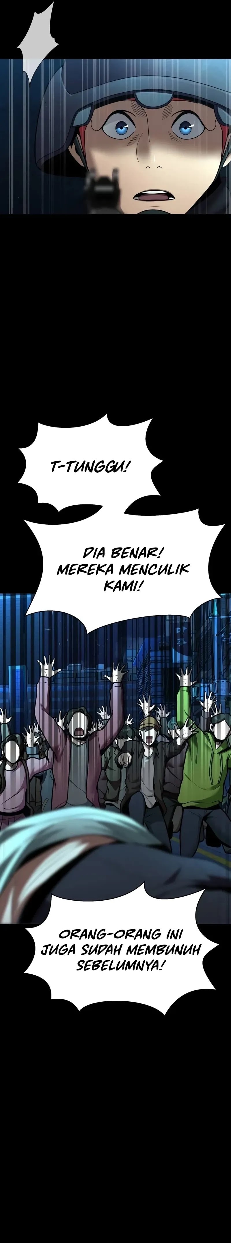 Steel-Eating Player - Chapter 53 - Page 7