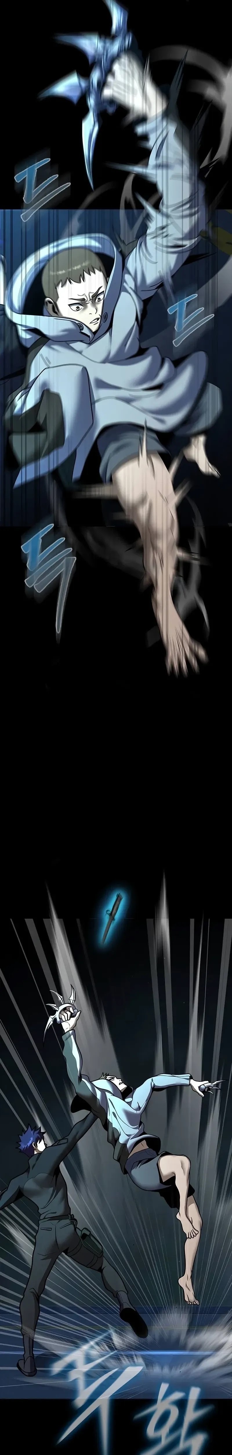 Steel-Eating Player - Chapter 53 - Page 10
