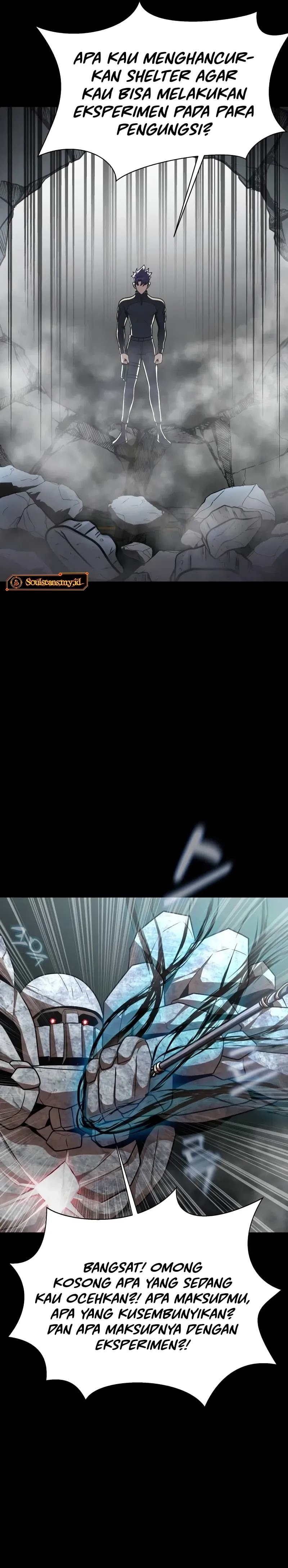 Steel-Eating Player - Chapter 54 - Page 12