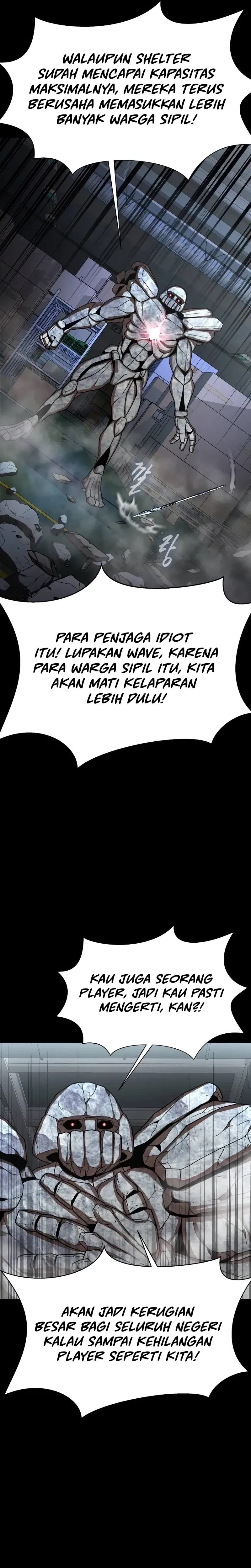 Steel-Eating Player - Chapter 54 - Page 13