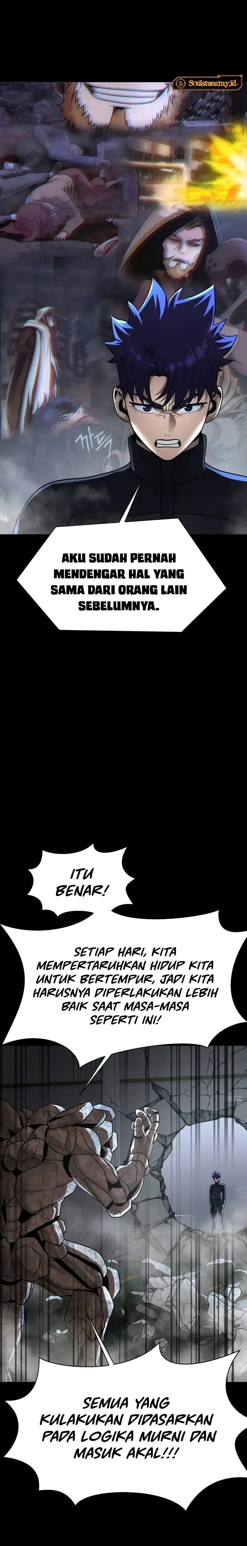 Steel-Eating Player - Chapter 54 - Page 14