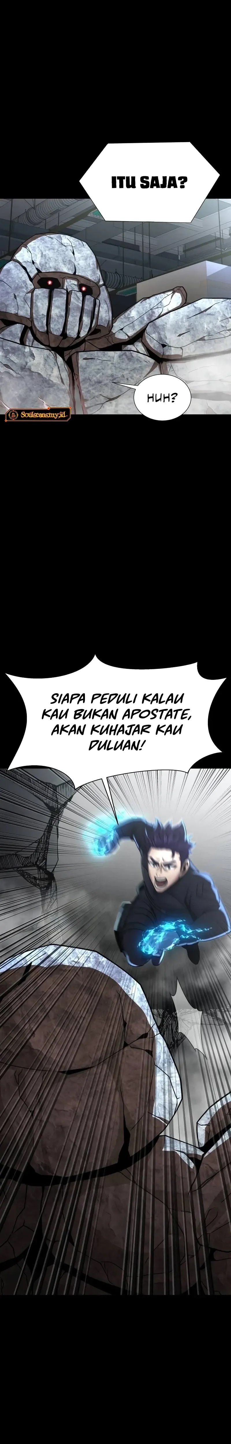 Steel-Eating Player - Chapter 54 - Page 15