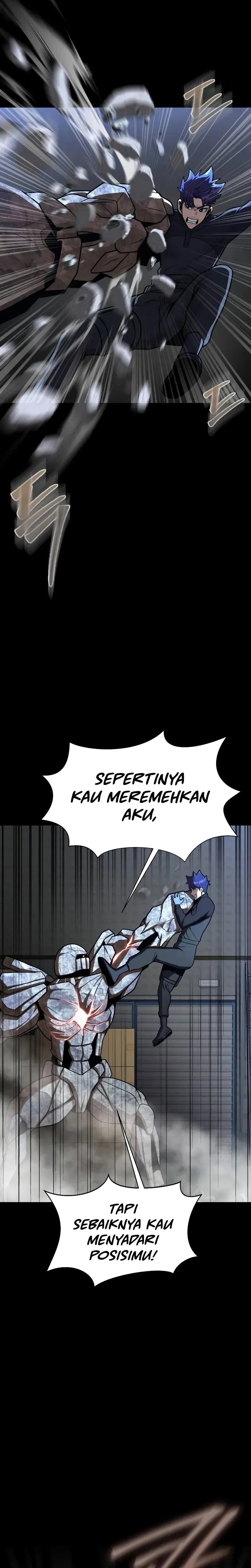 Steel-Eating Player - Chapter 54 - Page 17