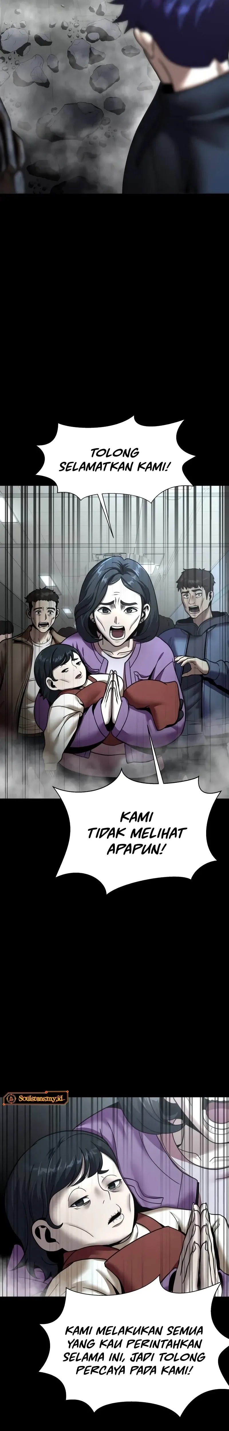 Steel-Eating Player - Chapter 54 - Page 28