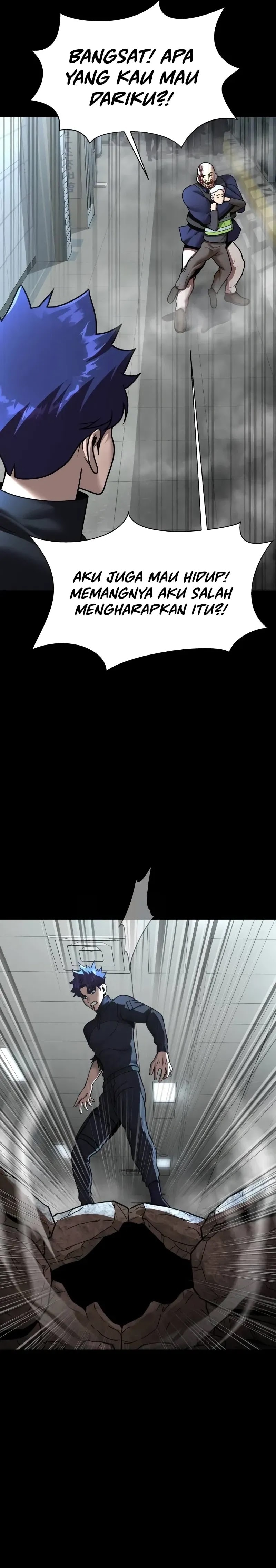 Steel-Eating Player - Chapter 54 - Page 30