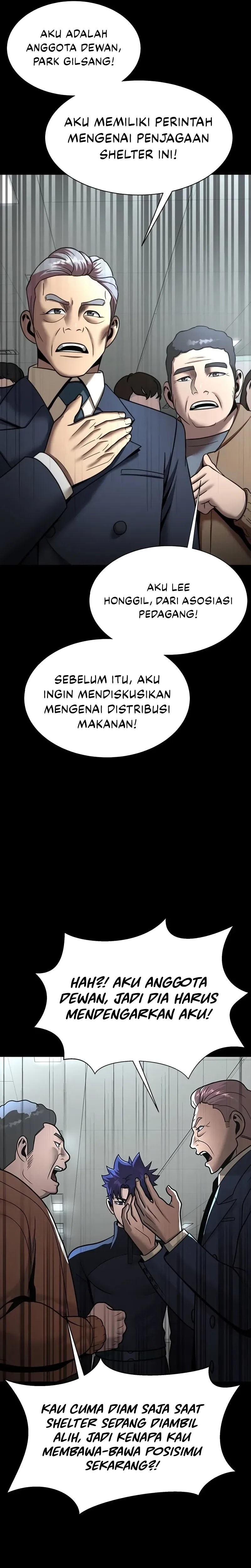 Steel-Eating Player - Chapter 54 - Page 40