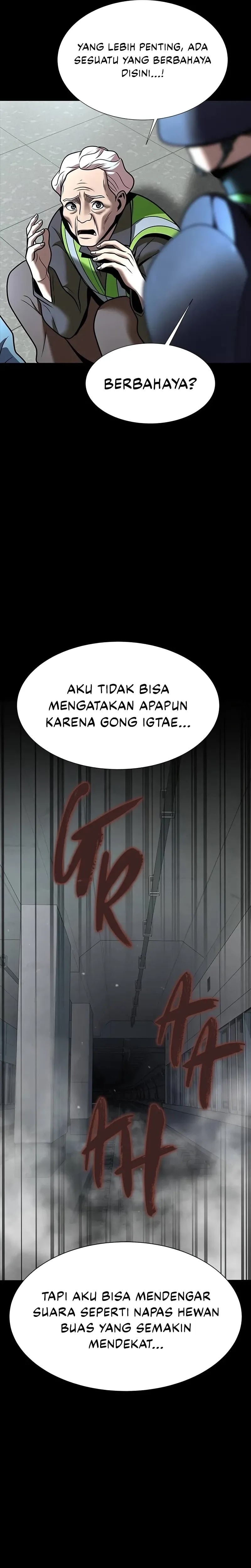 Steel-Eating Player - Chapter 54 - Page 42