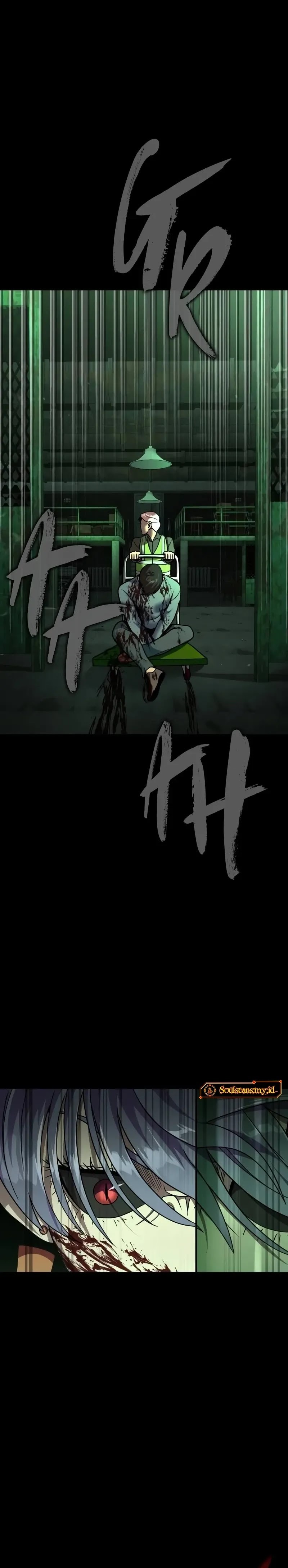 Steel-Eating Player - Chapter 54 - Page 51