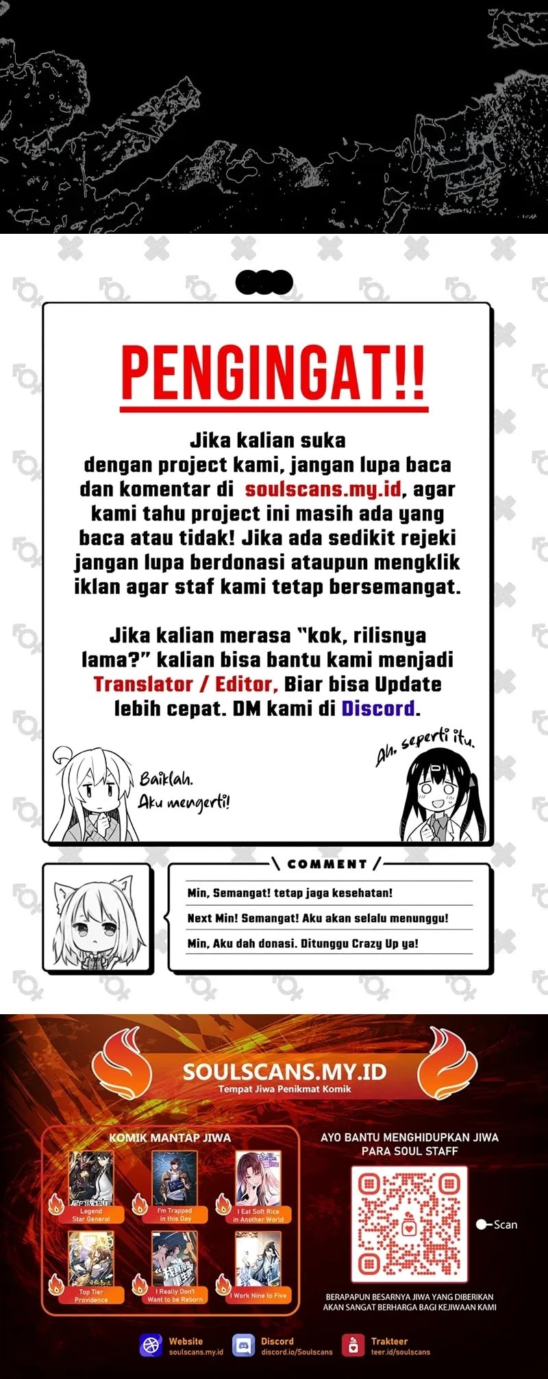Steel-Eating Player - Chapter 54 - Page 55