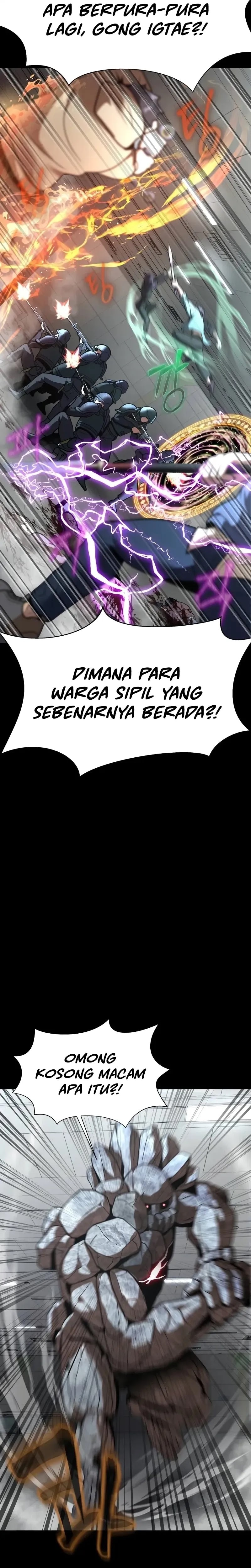 Steel-Eating Player - Chapter 54 - Page 8