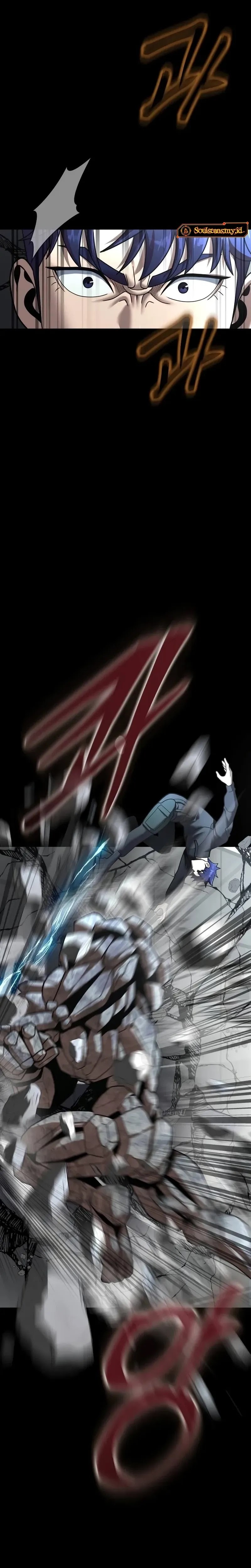Steel-Eating Player - Chapter 54 - Page 9