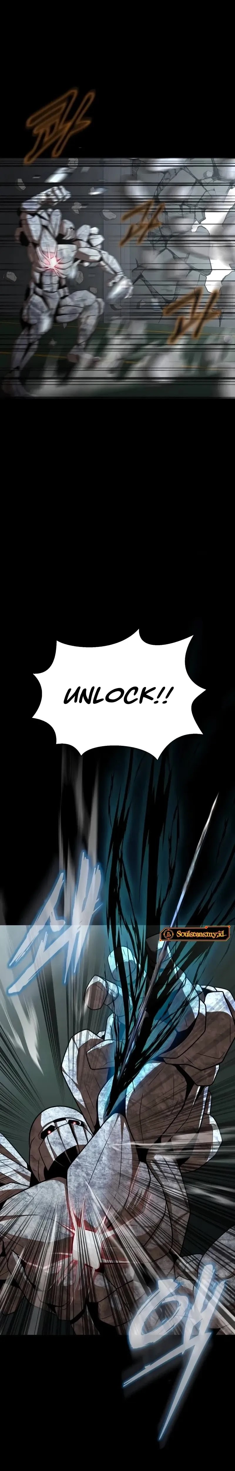 Steel-Eating Player - Chapter 54 - Page 10