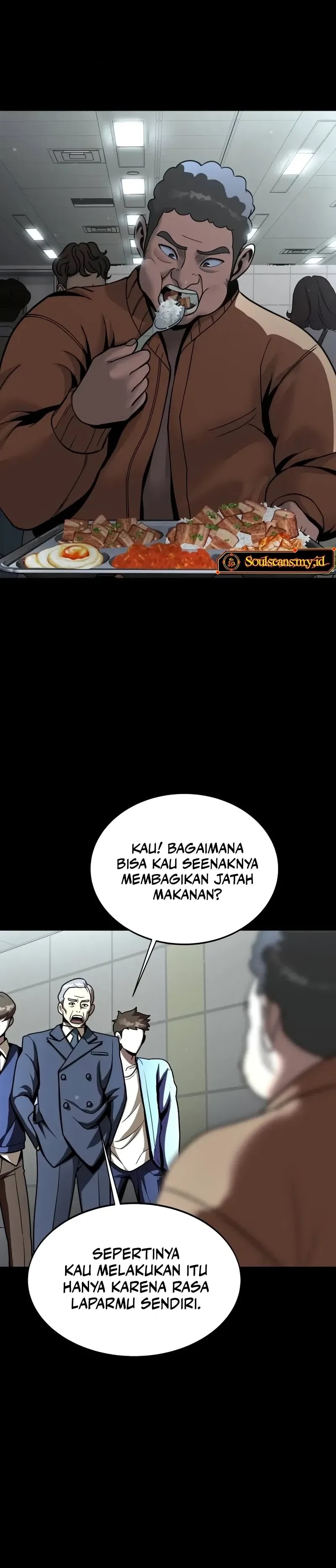 Steel-Eating Player - Chapter 55 - Page 12