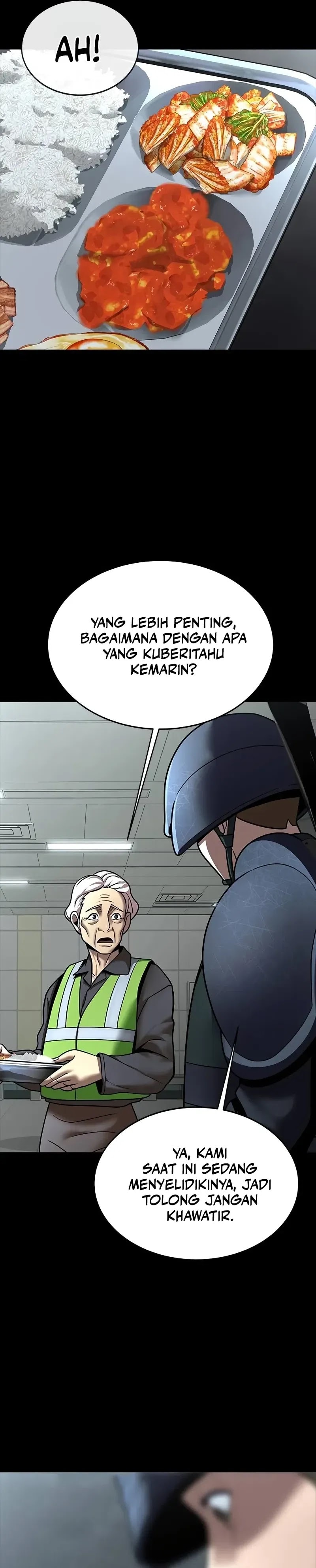 Steel-Eating Player - Chapter 55 - Page 20
