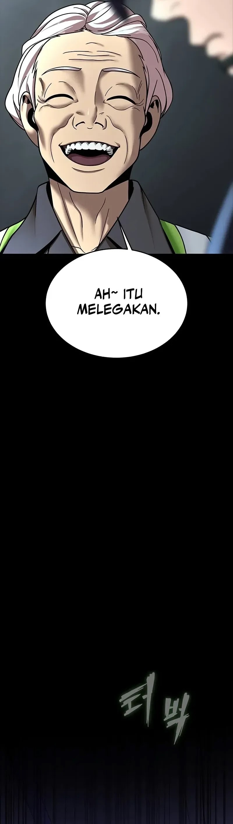 Steel-Eating Player - Chapter 55 - Page 21