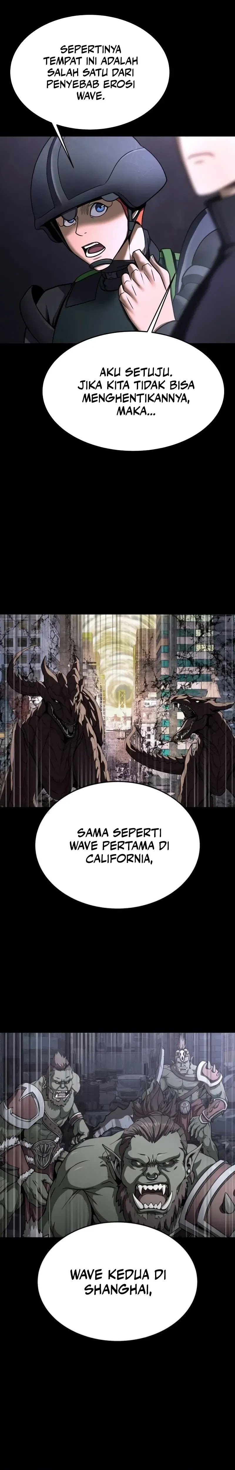 Steel-Eating Player - Chapter 55 - Page 23