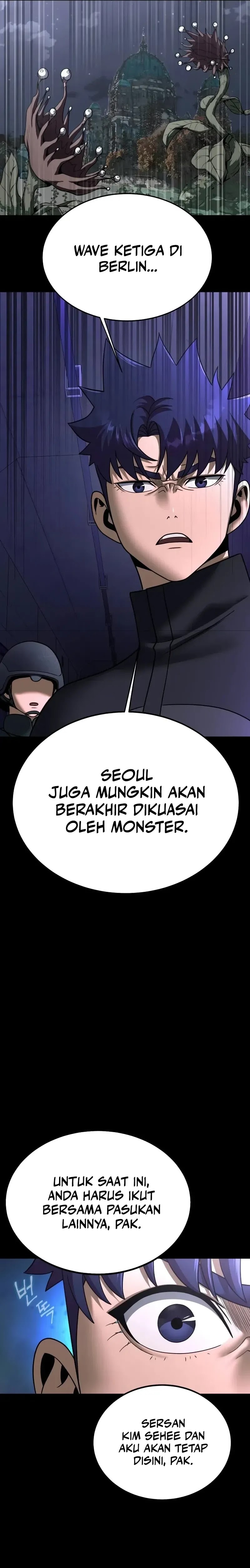Steel-Eating Player - Chapter 55 - Page 24