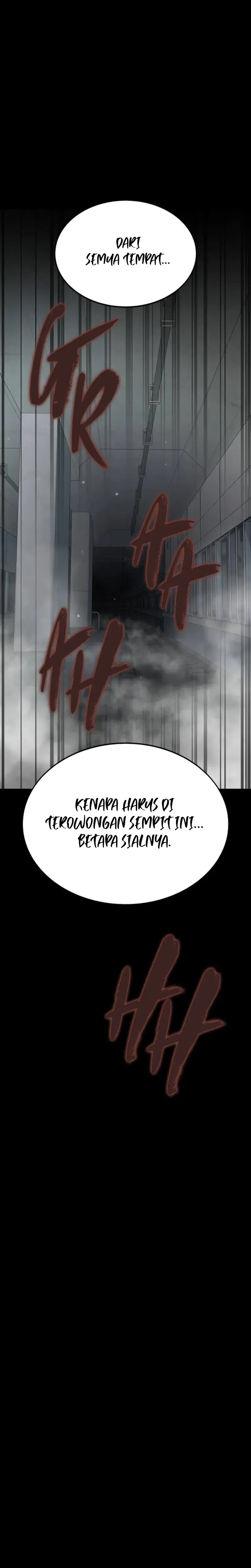 Steel-Eating Player - Chapter 55 - Page 25