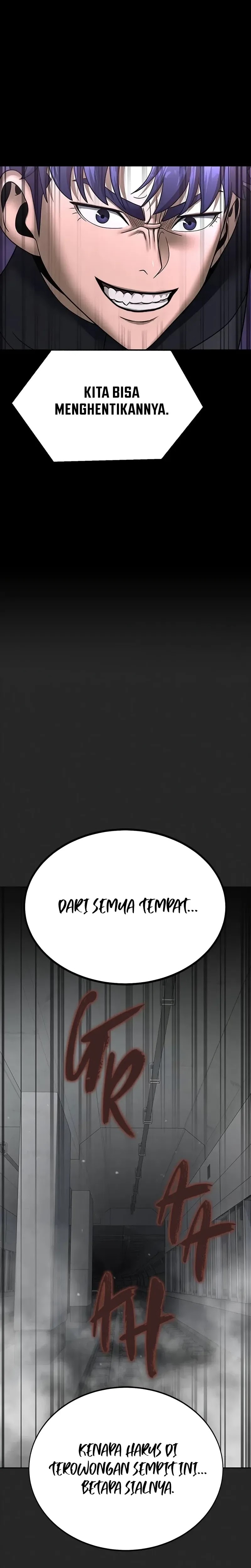 Steel-Eating Player - Chapter 55 - Page 31