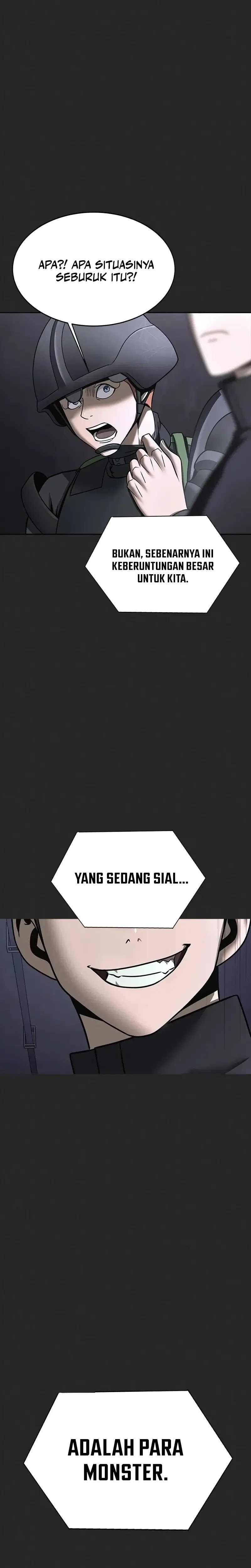 Steel-Eating Player - Chapter 55 - Page 32