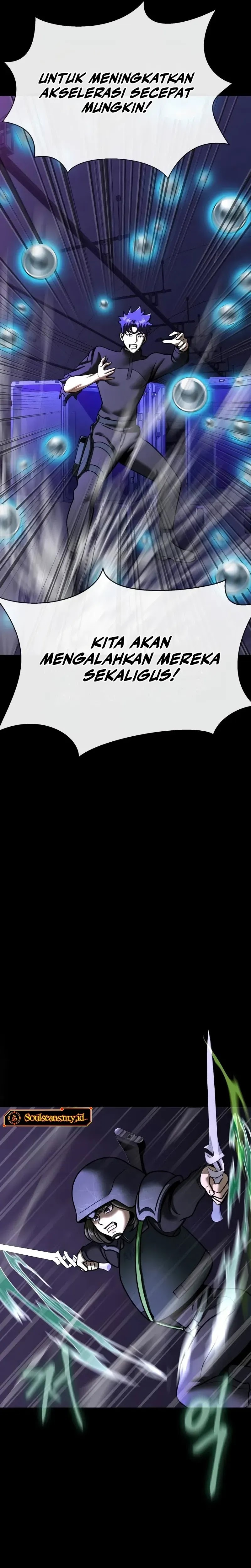 Steel-Eating Player - Chapter 55 - Page 45