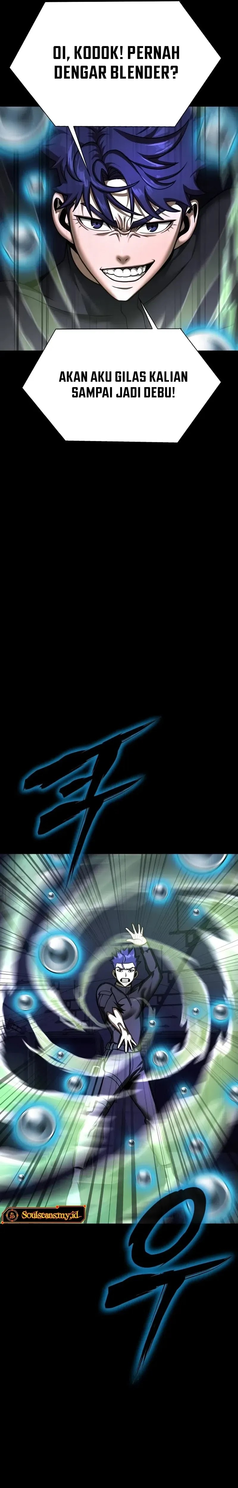 Steel-Eating Player - Chapter 55 - Page 48