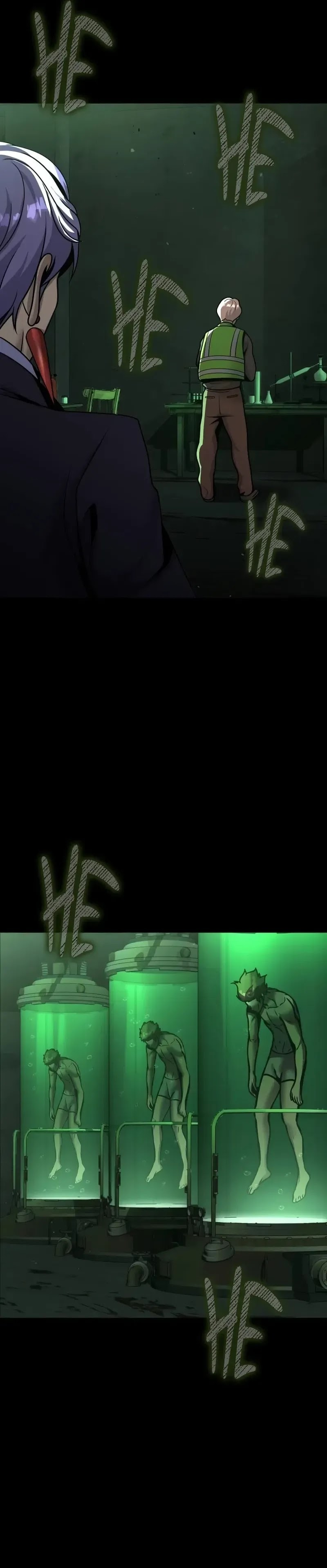 Steel-Eating Player - Chapter 55 - Page 6