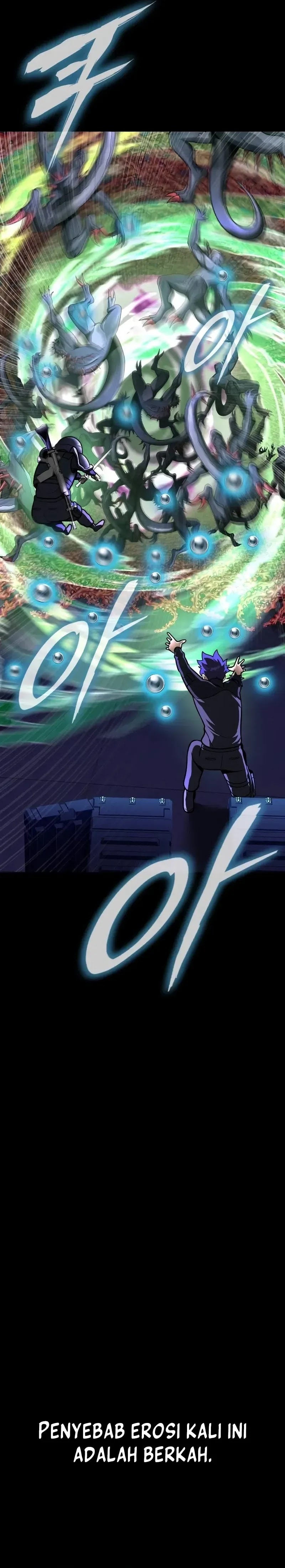 Steel-Eating Player - Chapter 55 - Page 51