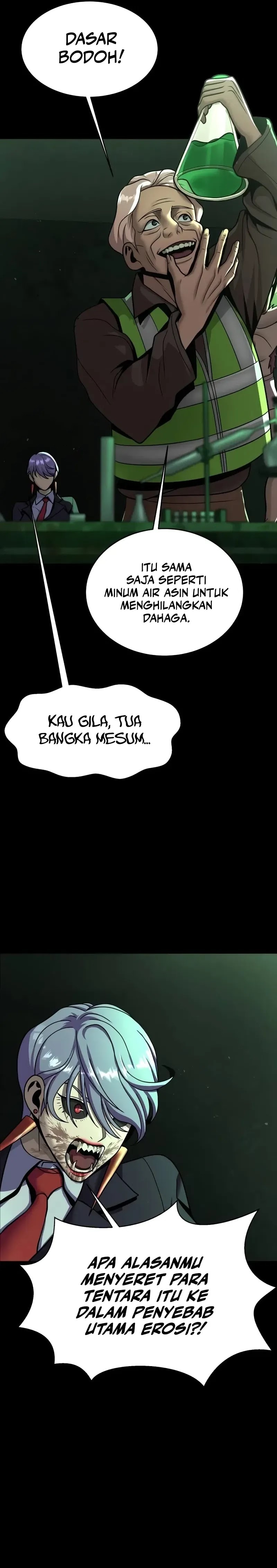 Steel-Eating Player - Chapter 55 - Page 7