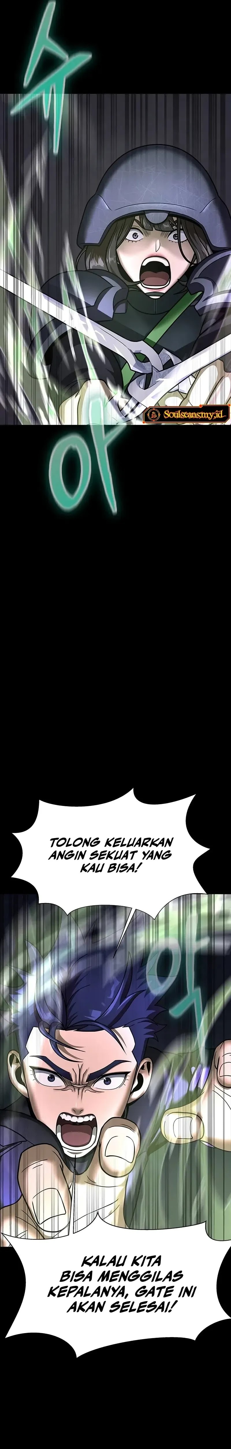Steel-Eating Player - Chapter 56 - Page 24