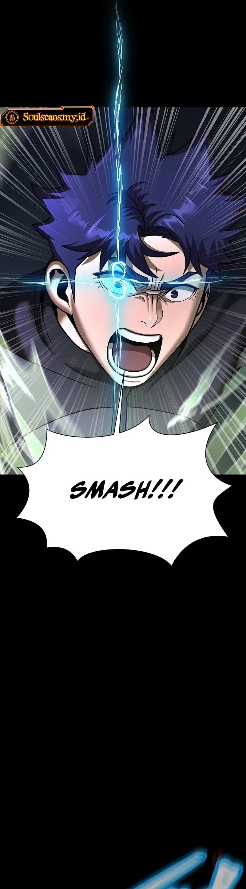 Steel-Eating Player - Chapter 56 - Page 27