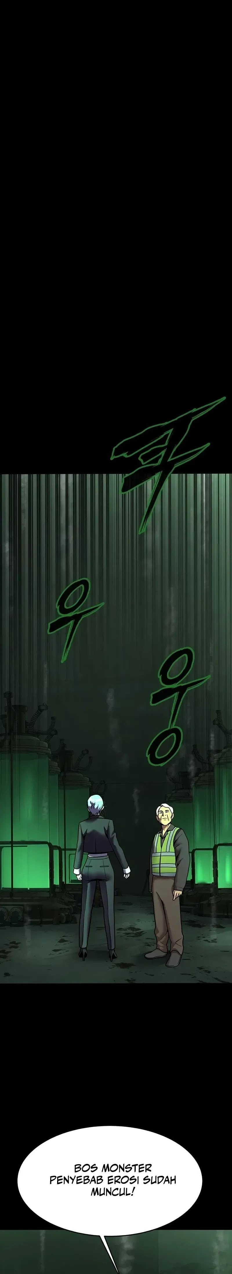 Steel-Eating Player - Chapter 56 - Page 29
