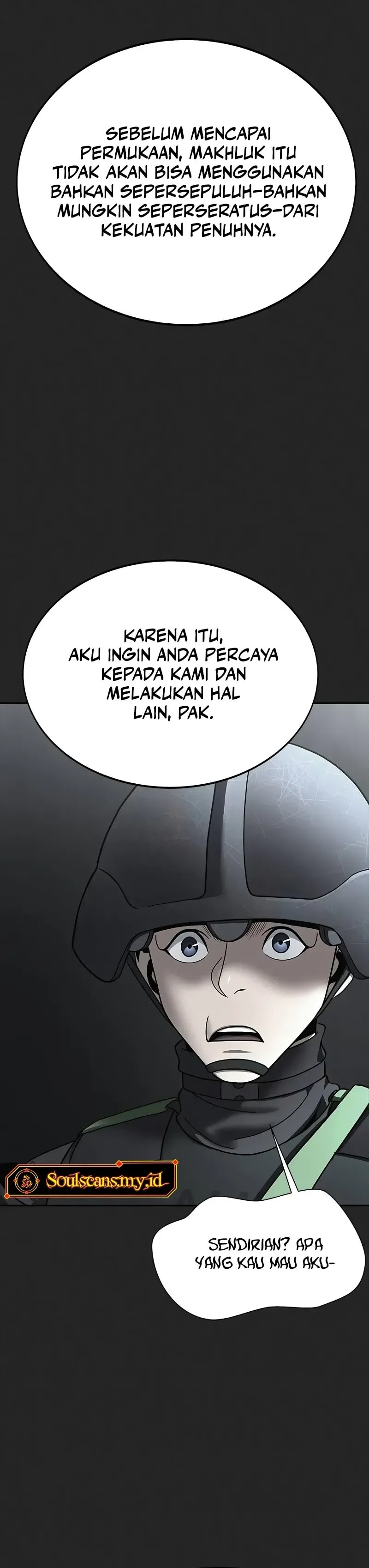 Steel-Eating Player - Chapter 56 - Page 35