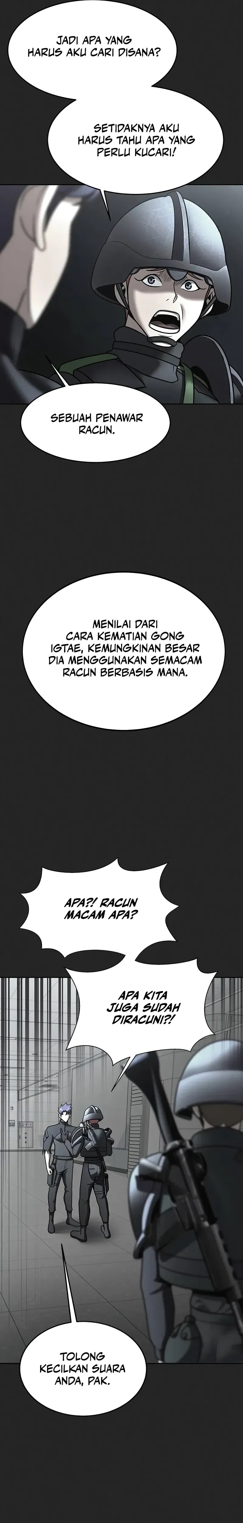 Steel-Eating Player - Chapter 56 - Page 37