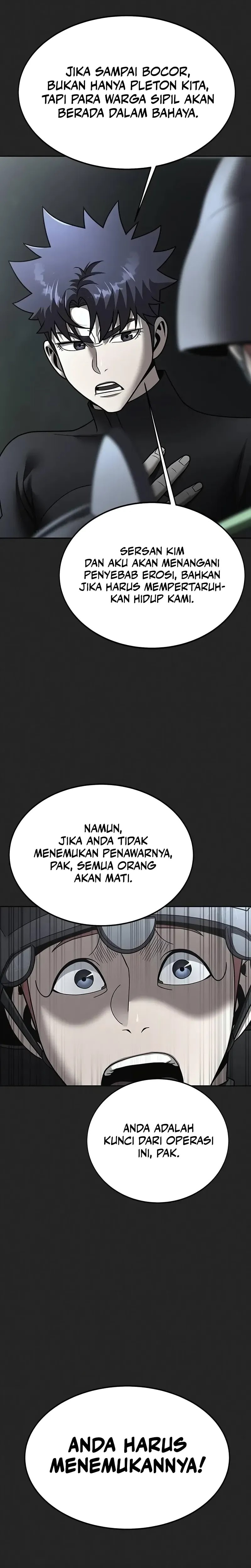 Steel-Eating Player - Chapter 56 - Page 38