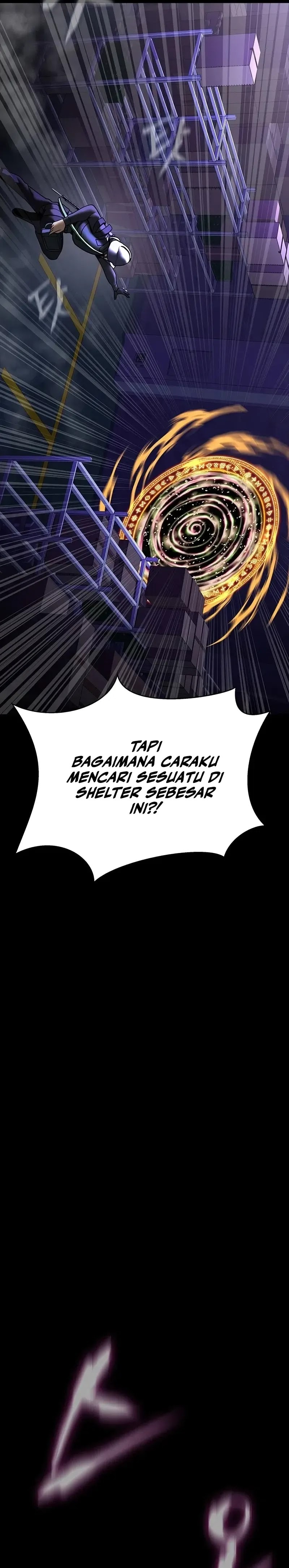 Steel-Eating Player - Chapter 56 - Page 40