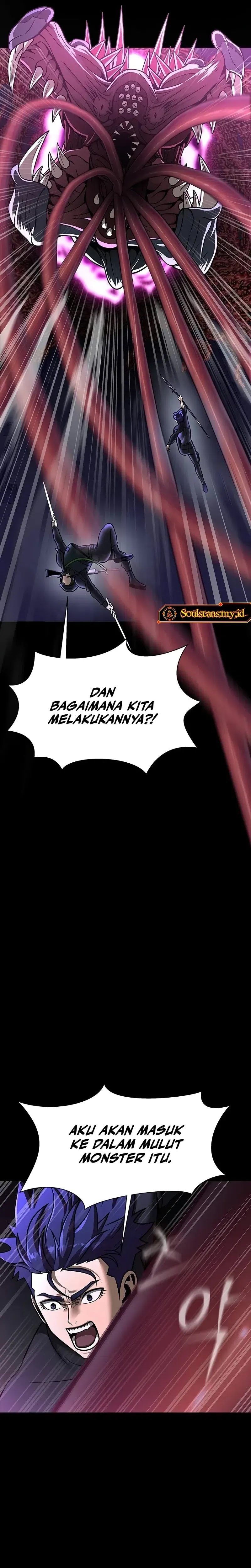 Steel-Eating Player - Chapter 56 - Page 49