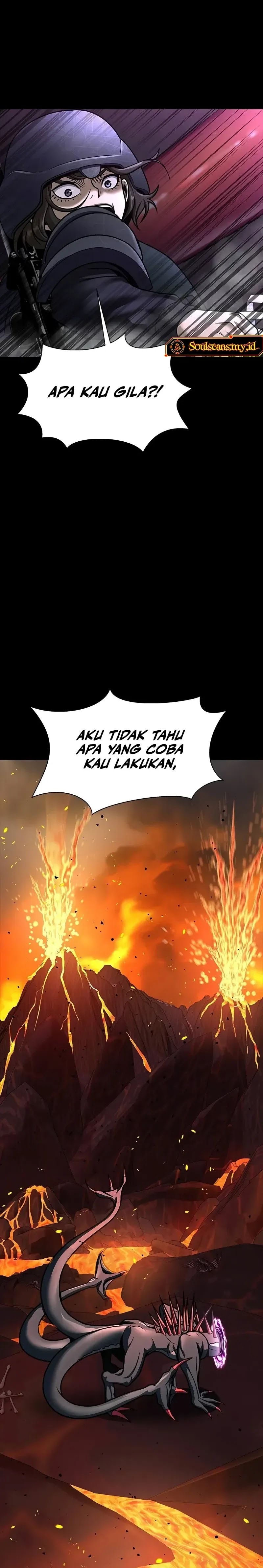 Steel-Eating Player - Chapter 56 - Page 50