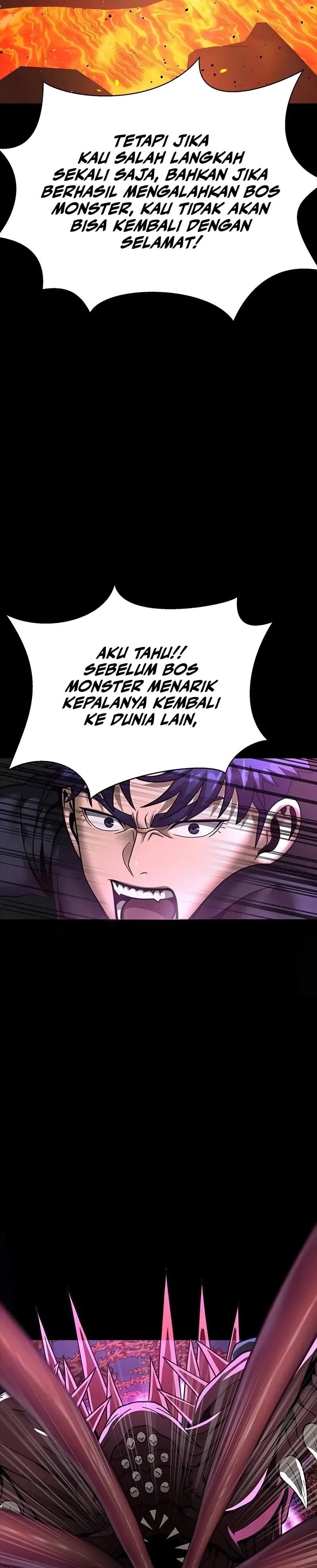 Steel-Eating Player - Chapter 56 - Page 51