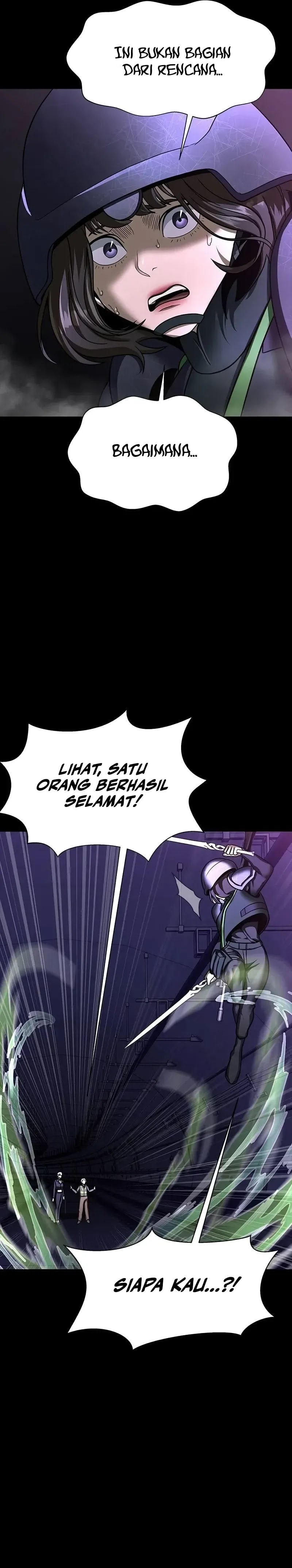 Steel-Eating Player - Chapter 56 - Page 61