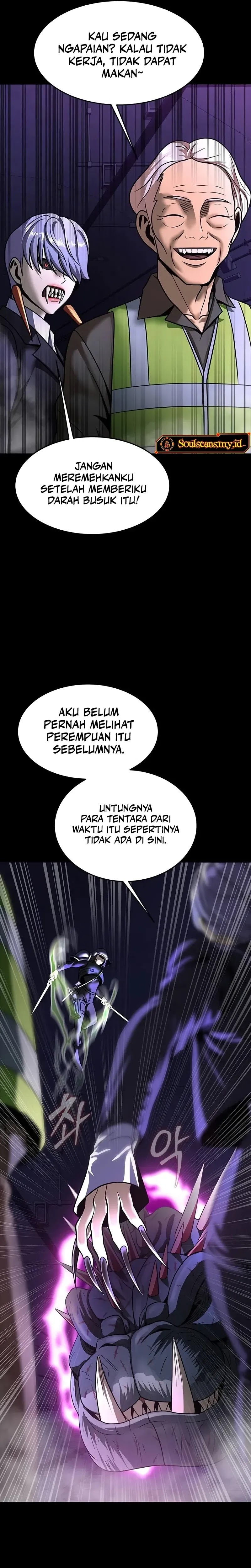 Steel-Eating Player - Chapter 56 - Page 62