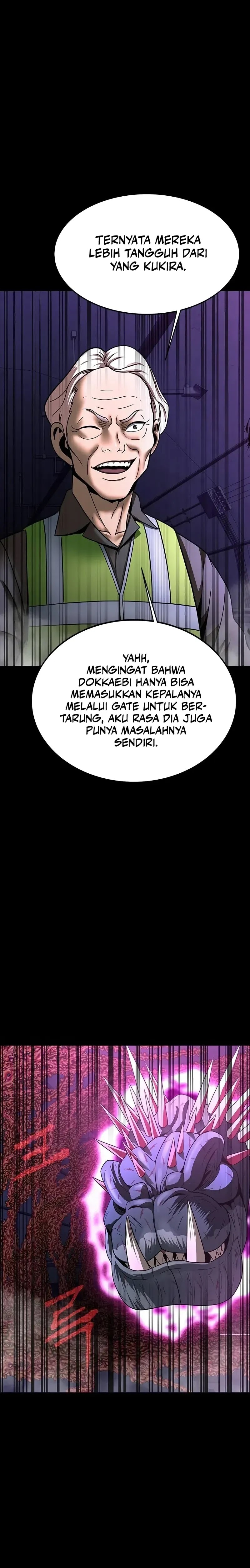 Steel-Eating Player - Chapter 56 - Page 63