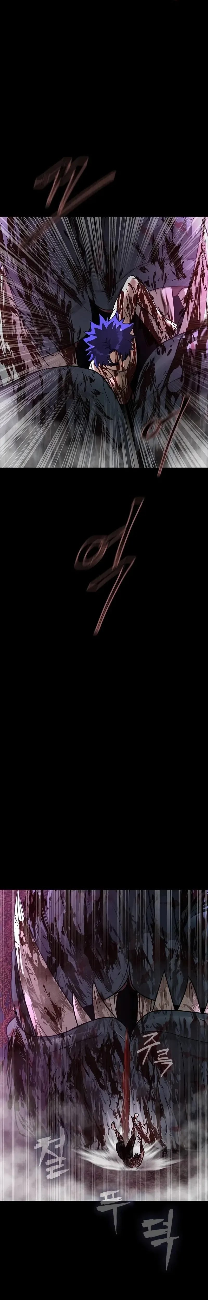 Steel-Eating Player - Chapter 56 - Page 68
